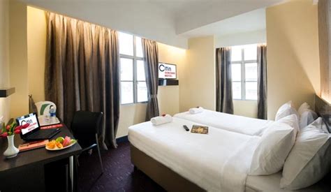 A modern best value hotel located in prime location, just opposite to plaza rakyat star lrt train s. Rooms | Citin Seacare Hotel Pudu