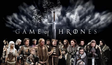 Game Of Thrones La Série Enfin De Retour Que Retenir Du Premier