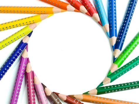 Colored Pencils Pencils Wallpaper 22186656 Fanpop