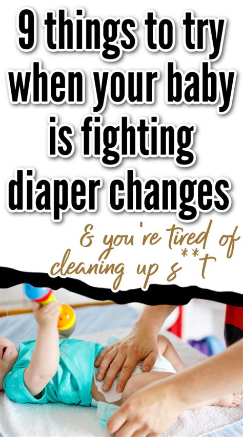 During these years of rapid brain growth, toddlers develop what seems like a hyperawareness of their surroundings. Baby Suddenly Hates Diaper Changes? 9 Practical Things You ...