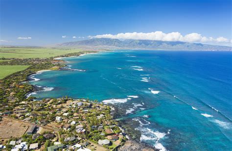 A Driving Tour Of Upcountry Maui Hawaii