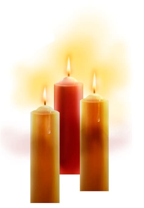Candle Computer Icons Clip Art Candles Png Download 12731843