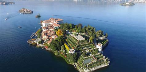 Top ᑕ㉗ᑐ Things to do in Stresa and day trip Italy