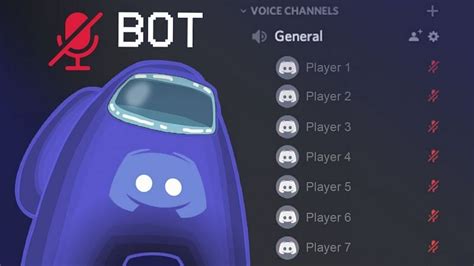 5 Best Among Us Discord Bots In 2020