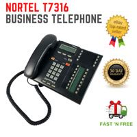 On the nortel t7316 phone, extension numbers can be personalized to display a name. Nortel T7316 Phone Button Template : / Explorers are ...