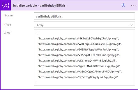 Creating A Birthday Teams Chat Bot With Power Automate Stefan
