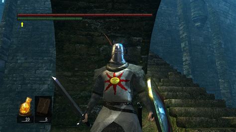 New Sunlight Warrior At Dark Souls Nexus Mods And Community