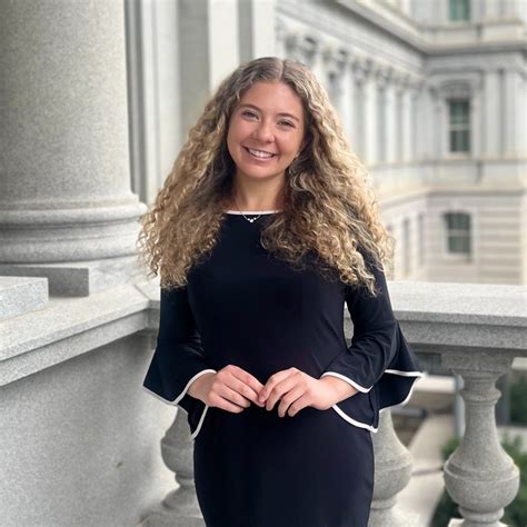 Jaclyn Corin Co Founder And Spokeswoman March For Our Lives Linkedin