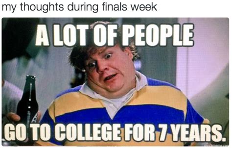 Thoughts During Finals Week Finals Week Know Your Meme