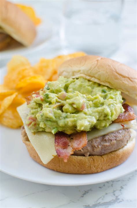Chicken soup for the soul offers comparable dry dog food recipes at an average cost of $1.65 per pound. Guacamole Bacon Burger - Fake Ginger