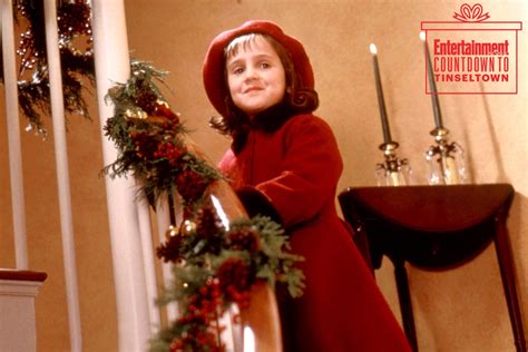 Mara Wilsons Favorite Memories From Miracle On 34th Street Christmas