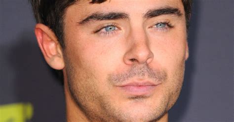 Zac Efron Has Mouth Wired Shut After Breaking Jaw Following Freak