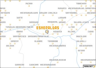 Esmeraldas Ecuador Map My XXX Hot Girl