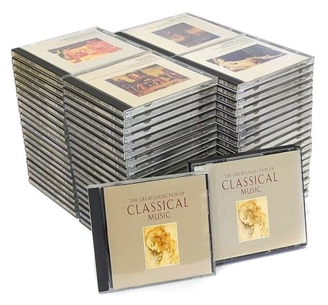 The Great Collection Of Classical Music Blogknakjp