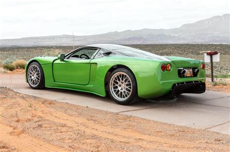 The Factory Five Gtm Is An Affordable Diy Supercar Youre Its Creator