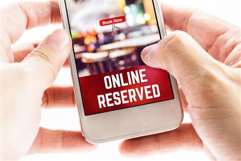 Which Online Restaurant Reservation System Is The Most Cost Effective
