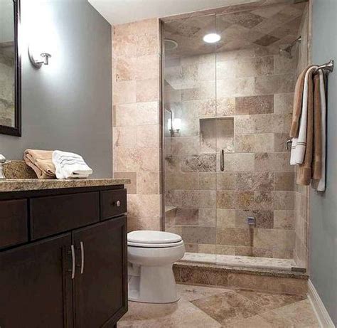 50 Small Guest Bathroom Ideas Decorations And Remodel 29 Guest