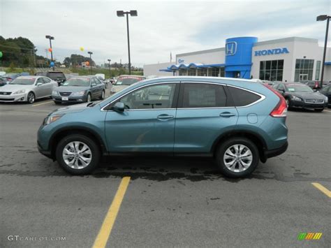 Features thousands of vintage sales brochures, commercials, paint codes, touchup paint, art and more for toyota, lexus, scion, nissan, datsun, infiniti, honda, acura, isuzu, mazda, mitsubishi, subaru, suzuki and diahatsu cars, trucks. Mountain Air Metallic 2013 Honda CR-V EX-L AWD Exterior ...