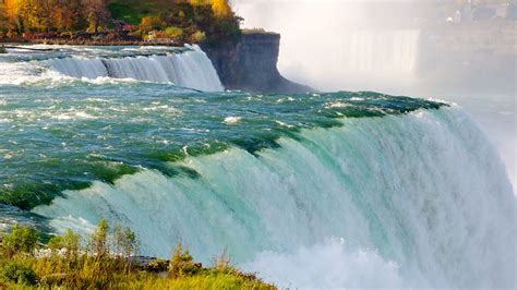 Niagara Falls Usa New York Vacations Save Up To 500 On Package