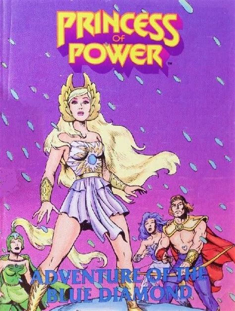 She Ra Princess Of Power 1 Mattel