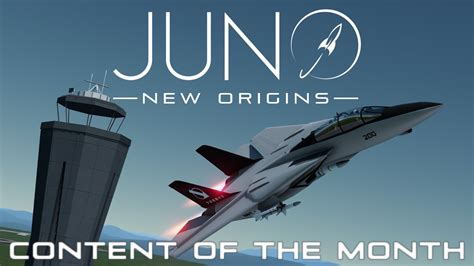 Juno New Origins Player Content Feature 15 Youtube