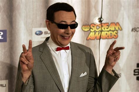 Pee Wee S Big Holiday To Premiere On Netflix