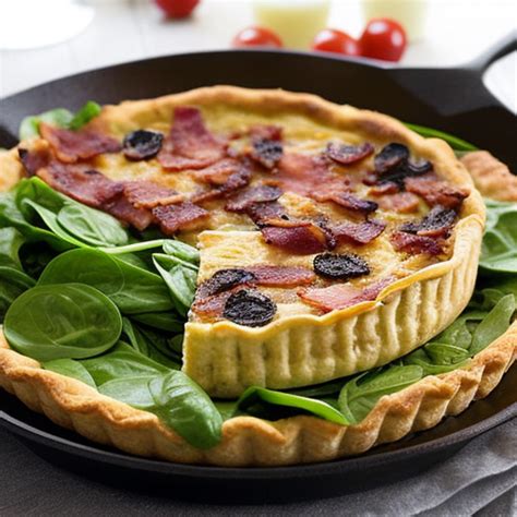 What To Serve With Quiche 15 Best Side Dishes