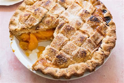 Old Fashioned Peach Pie Recipe Peach Pie Simply Recipes Peach Recipe