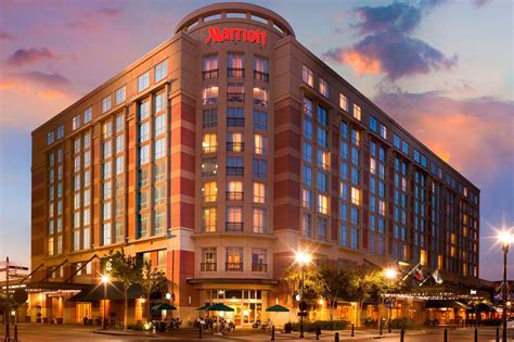 Houston Marriott Sugar Land Hotel Reviews And Price Comparison Tx Tripadvisor