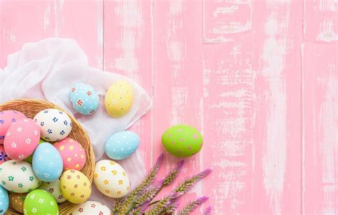 44 Aesthetic Easter Background Caca Doresde