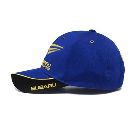 Cap Subaru Sti Hat