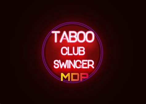 Taboo Club Swinger