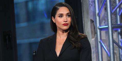 Meghan Markle Topless Photos Are Fake Meghan Markle Caught Up In Fake