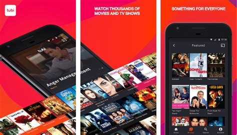 Most of its free movies are not on the app itself. Best Free Movie Apps to Legally Stream Movies | Techniblogic