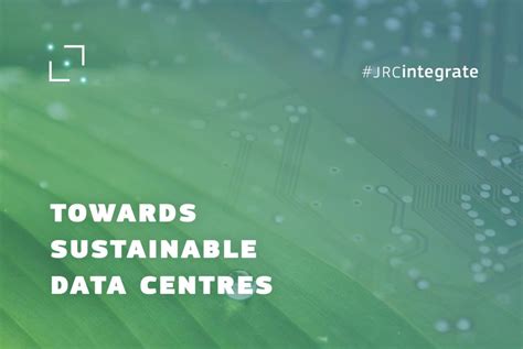 The Green Data Centre That Became A Sustainability Champion Video