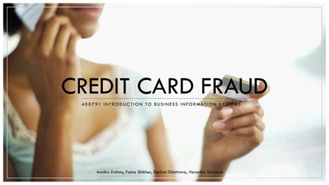Buydirect can help you find multiples results within seconds. PPT - CREDIT CARD FRAUD PowerPoint Presentation - ID:3320960