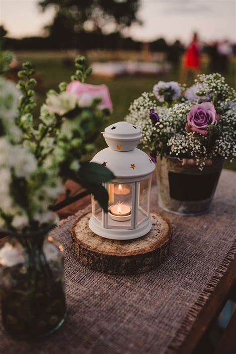 100 Unique And Romantic Lantern Wedding Ideas Page 7