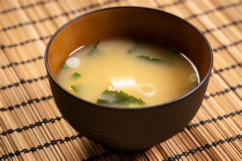 Miso Soup Recipe Updated 2024