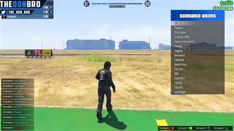 Put a mod mod menu of your choice on a usb stick (mot the foder just the exe file) 2. Gta 5 Mod Menu Download Xbox 1 - GTA 5 Online: Xbox One ...