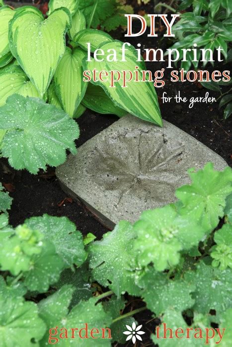 Hopscotch Stepping Stones For The Garden