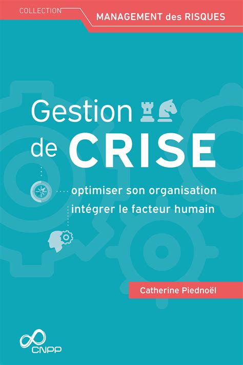 Gestion De Crise Cybel E Boutique Cnpp Éditions