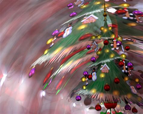 49 Animated Christmas Wallpaper With Music On