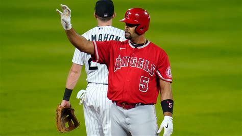 Albert Pujols Career Ruined By This Era Talking Points Sports