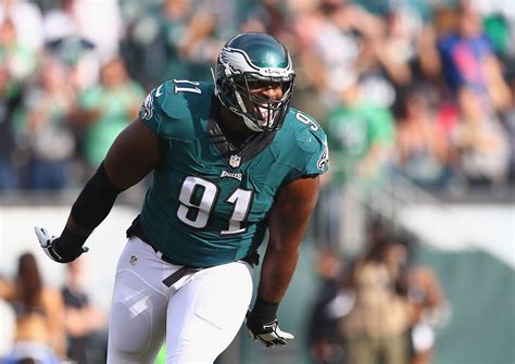 Taking A Look At The Top Five Defensive Tackles In Eagles History