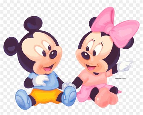 Nouvelle Collection Bebe Png Dibujos De Mickey Mouse 186454