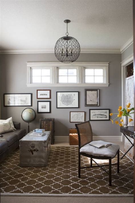 Most Popular Sherwin Williams Gray Wall Color 50 Most Popular And