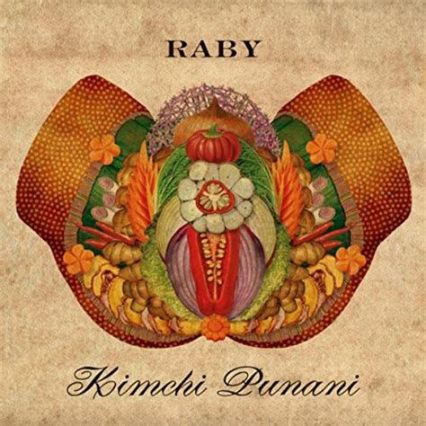 Kimchi Punani Explicit By Raby On Amazon Music