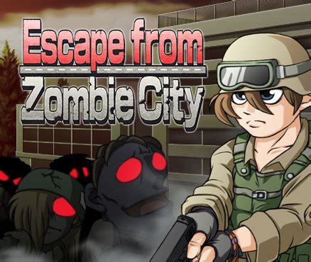 Streetpass zombies aka battleground z in the us, here we go with the final bossfight. Escape From Zombie City | Nintendo 3DS download software | Games | Nintendo