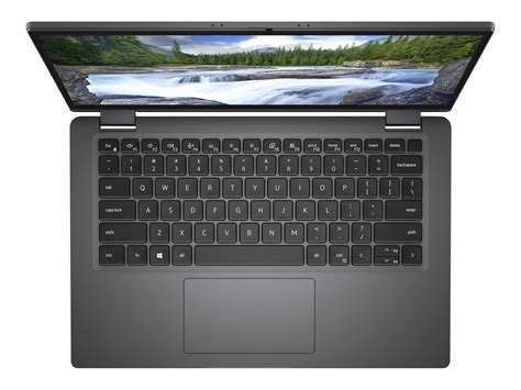 Dell Latitude 7310 133 Touchscreen Notebook Intel I5 10310u 16gb Ram