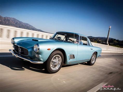 The 25 Coolest Cars In Jay Lenos Garage Jay Leno Garage Cool Cars